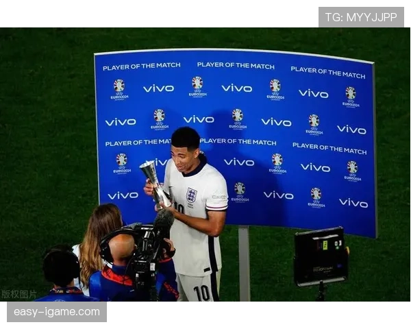 贝林厄姆高光表现助力英格兰 欧洲杯新星引领争冠征程