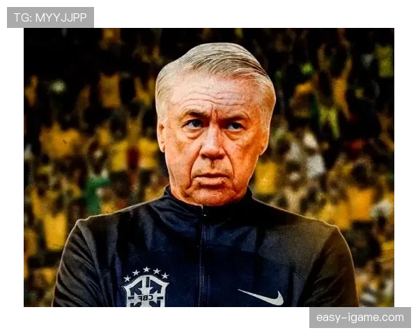 安切洛蒂重返皇马开启战术新篇章,传奇执教再续辉煌 安切洛蒂重返皇马开启战术新篇章,传奇执教再续辉煌