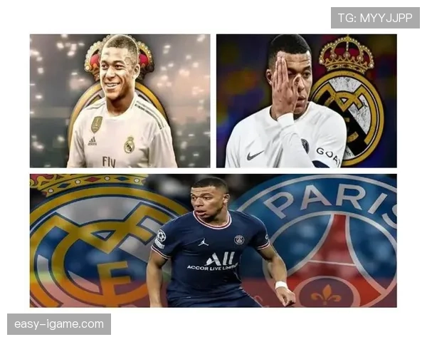 姆巴佩正式加盟皇马，身披7号战袍开启职业生涯新篇章