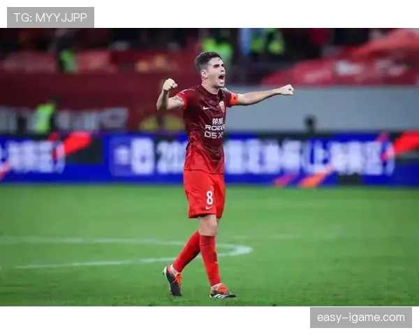 奥斯卡闪耀海港赛场，球队未来前景引热议