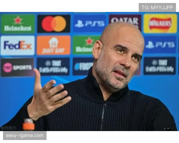 恩里克再遇瓜迪奥拉，战术博弈引媒体聚焦