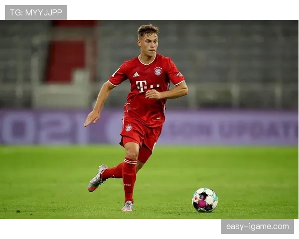 基米希凭借卓越场上智慧驱动团队表现，化身现代足球关键先生