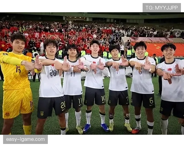 越南队团队精神凸显，近期表现稳健竞争力增强