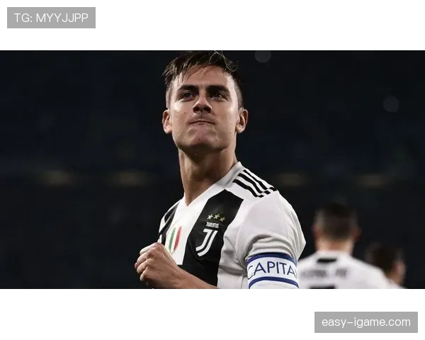 迪巴拉前锋核心潜力 迪巴拉前锋核心潜力