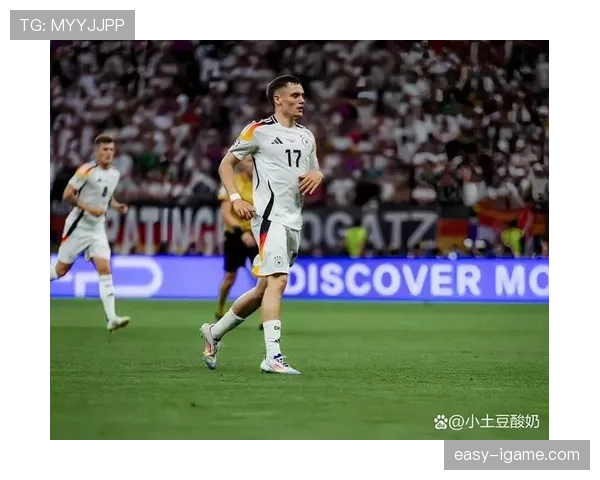 维尔茨:从最年轻进球者到进攻核心的成长轨迹解析 维尔茨:从最年轻进球者到进攻核心的成长轨迹解析