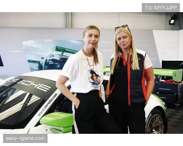 莎拉波娃退役后买海岛当邻居？这消费观普通人连门票都付不起