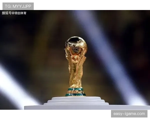民主刚果2026世界杯赛程前瞻：出线形势与小组赛对手分析